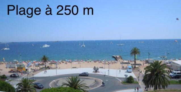 Merazur Fréjus Esterno foto