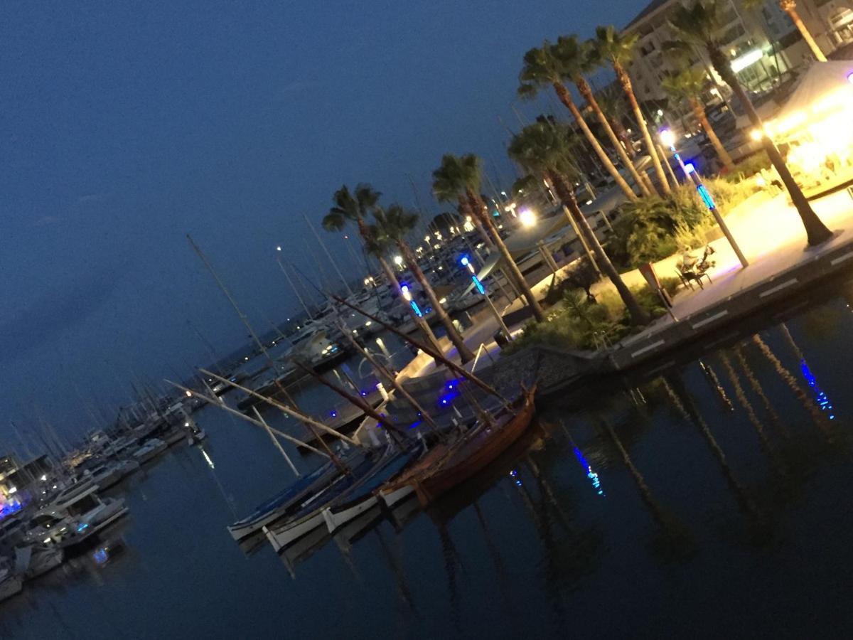 Merazur Fréjus Esterno foto